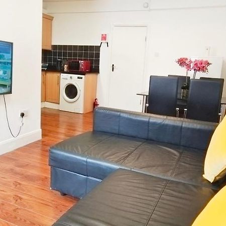 Apartament Jupiter 218 Flat 2 At Marble Arch Londyn Zewnętrze zdjęcie