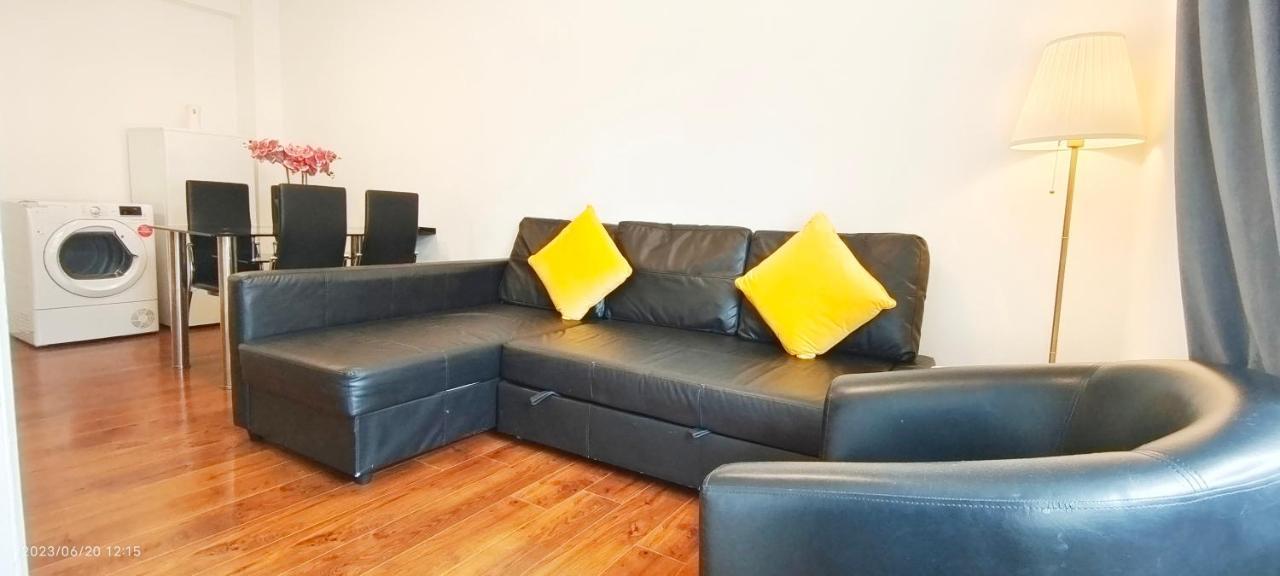 Apartament Jupiter 218 Flat 2 At Marble Arch Londyn Zewnętrze zdjęcie
