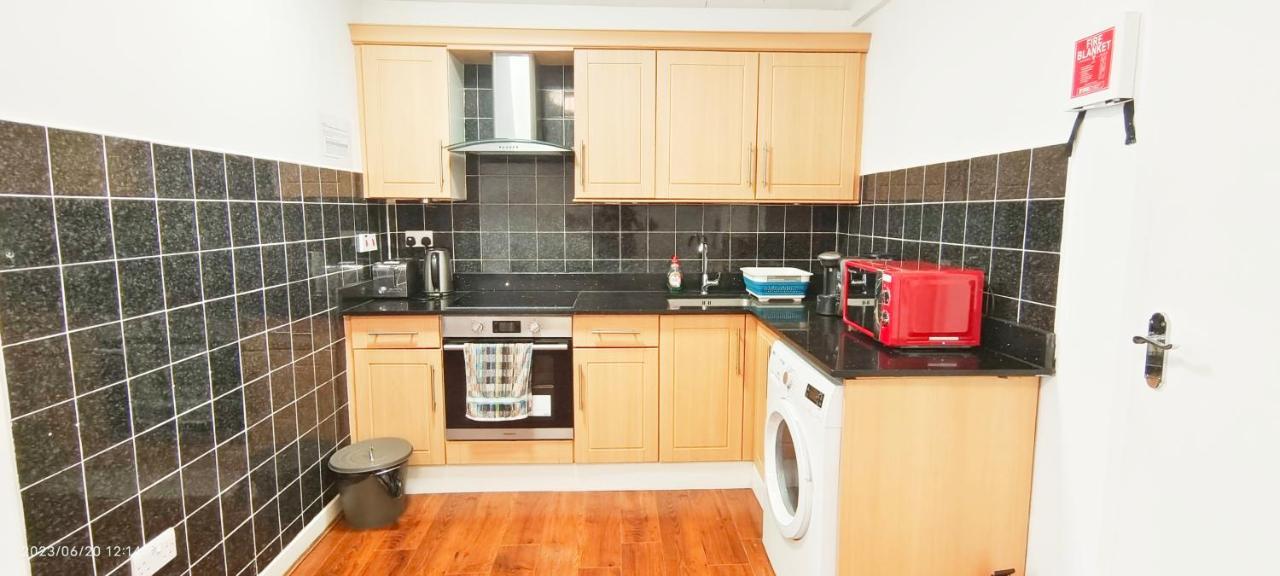 Apartament Jupiter 218 Flat 2 At Marble Arch Londyn Zewnętrze zdjęcie