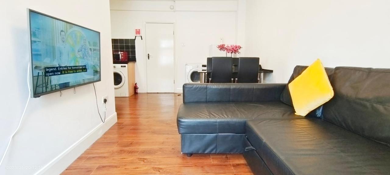 Apartament Jupiter 218 Flat 2 At Marble Arch Londyn Zewnętrze zdjęcie