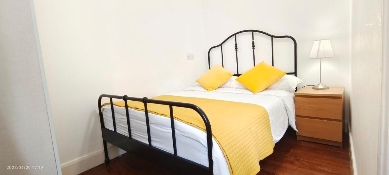 Apartament Jupiter 218 Flat 2 At Marble Arch Londyn Zewnętrze zdjęcie