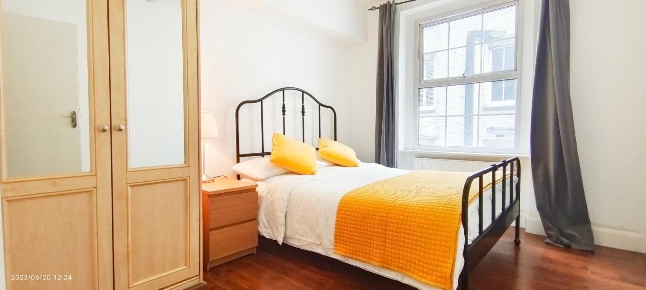 Apartament Jupiter 218 Flat 2 At Marble Arch Londyn Zewnętrze zdjęcie