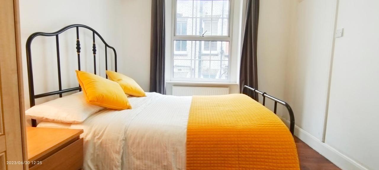 Apartament Jupiter 218 Flat 2 At Marble Arch Londyn Zewnętrze zdjęcie