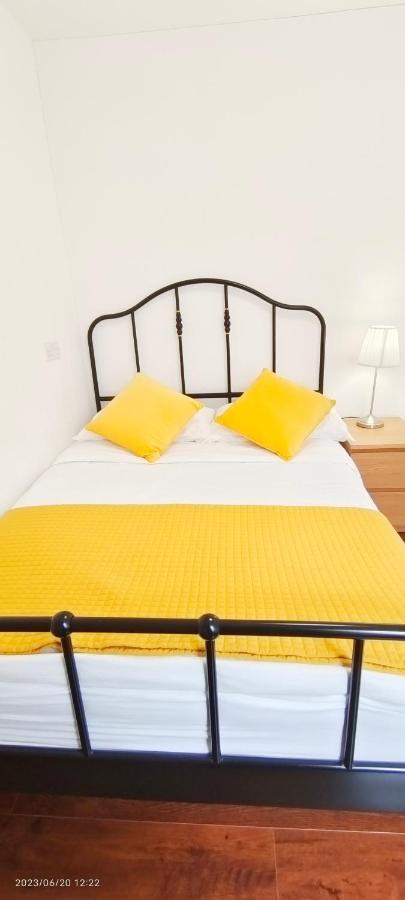 Apartament Jupiter 218 Flat 2 At Marble Arch Londyn Zewnętrze zdjęcie