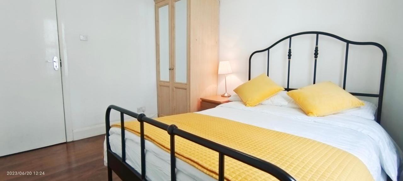 Apartament Jupiter 218 Flat 2 At Marble Arch Londyn Zewnętrze zdjęcie