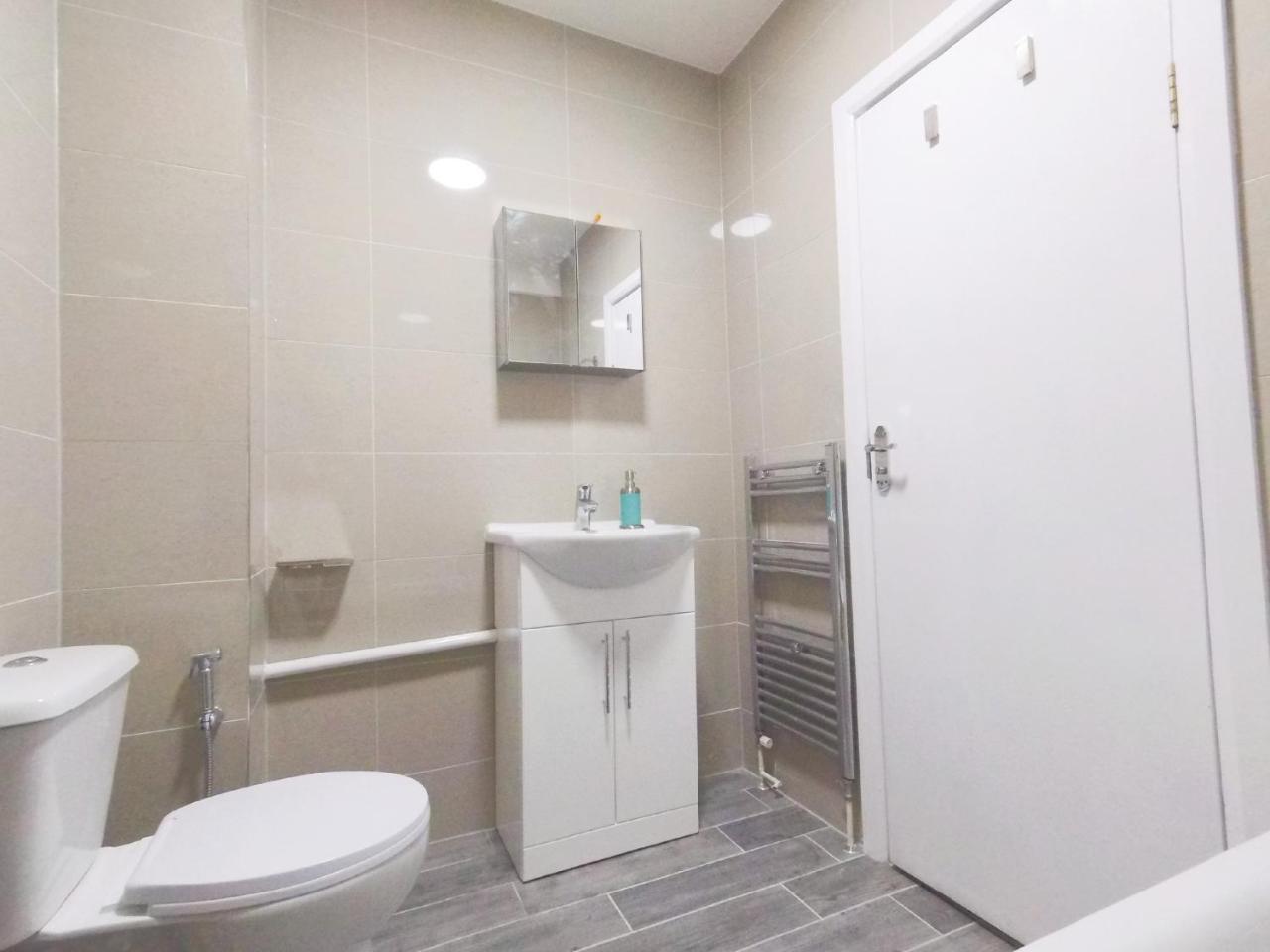 Apartament Jupiter 218 Flat 2 At Marble Arch Londyn Zewnętrze zdjęcie