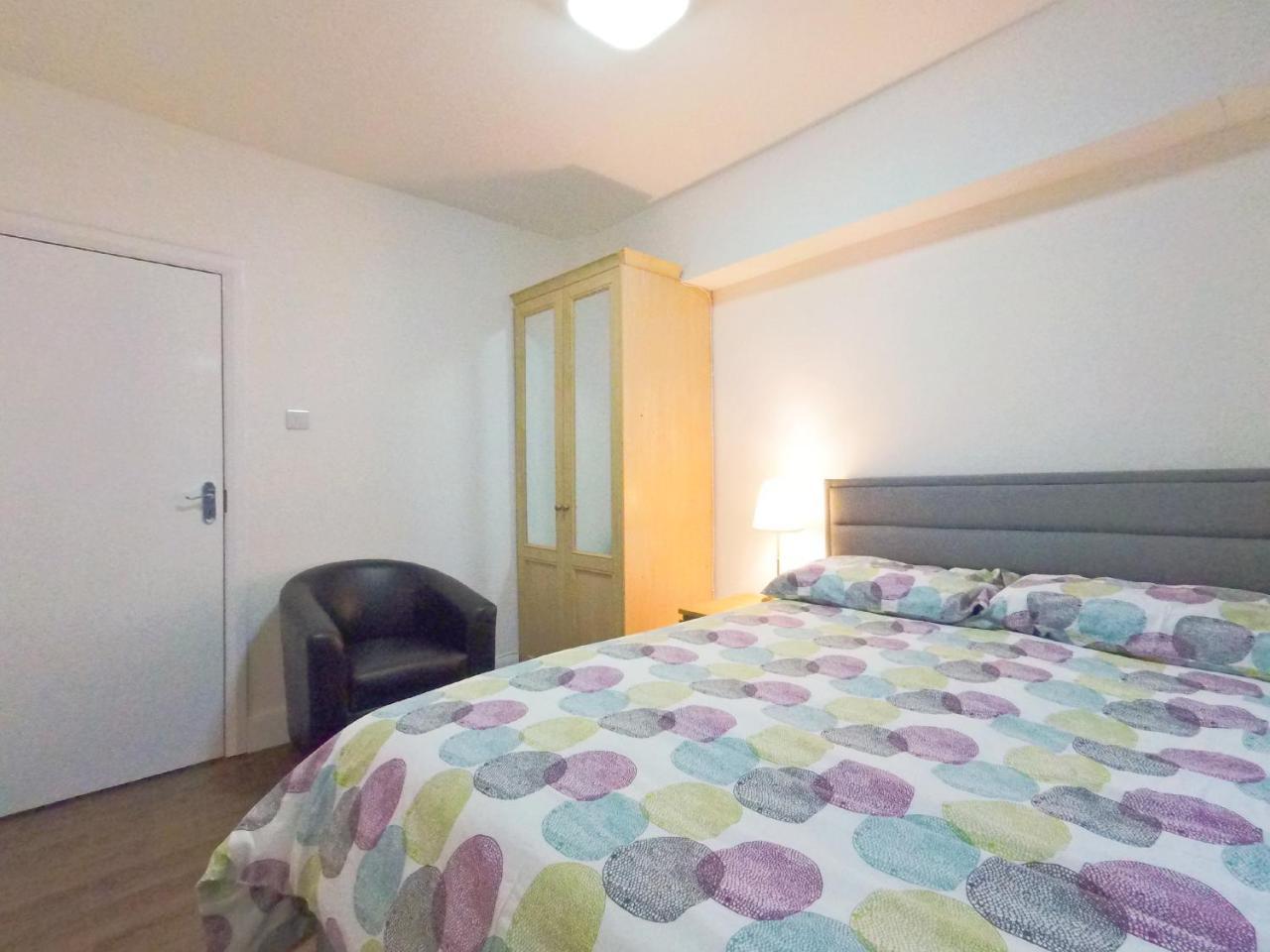 Apartament Jupiter 218 Flat 2 At Marble Arch Londyn Zewnętrze zdjęcie