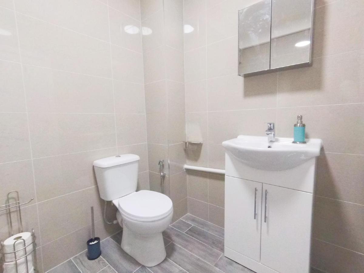 Apartament Jupiter 218 Flat 2 At Marble Arch Londyn Zewnętrze zdjęcie